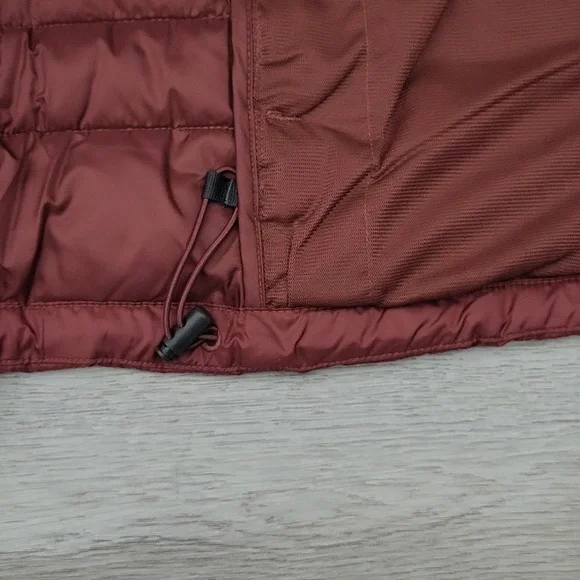 Columbia Womens XS Chestnut Clearing Jacket Regular Fit Omni-Shield Puffer NEW - Picture 10 of 13